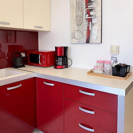 Bourtzi View Villa - The Apartment Nauplion Zewnętrze zdjęcie