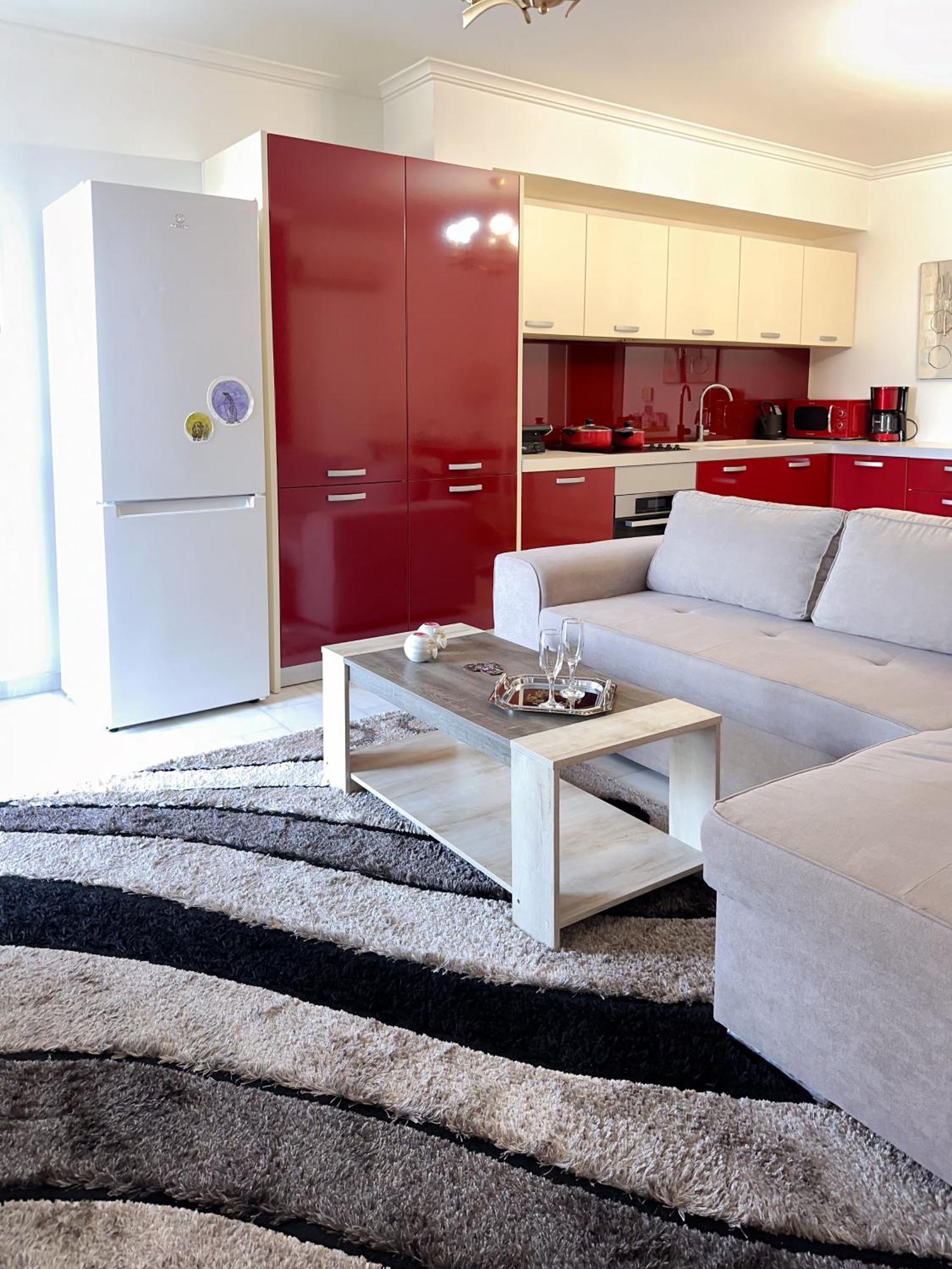 Bourtzi View Villa - The Apartment Nauplion Zewnętrze zdjęcie