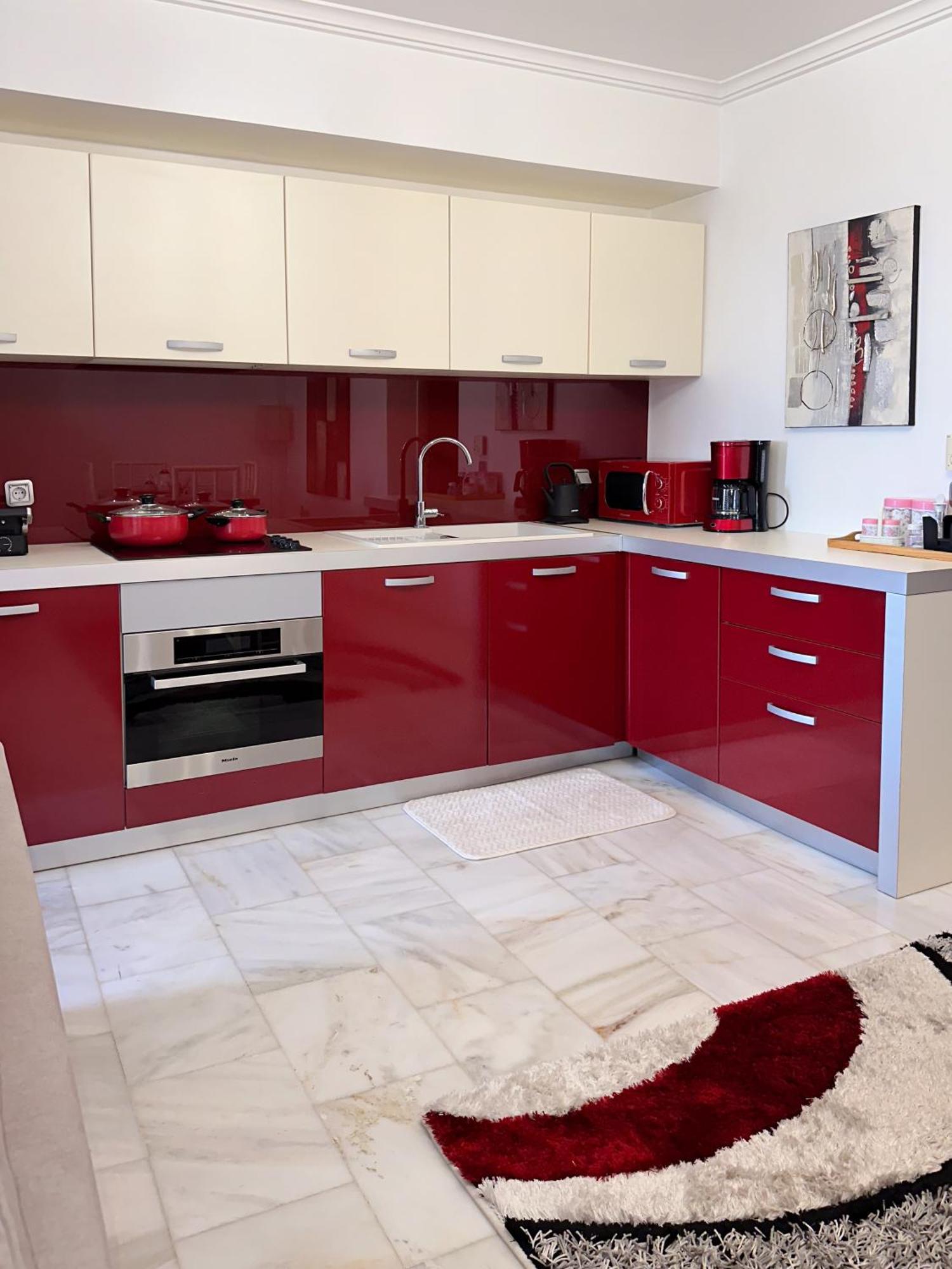 Bourtzi View Villa - The Apartment Nauplion Zewnętrze zdjęcie